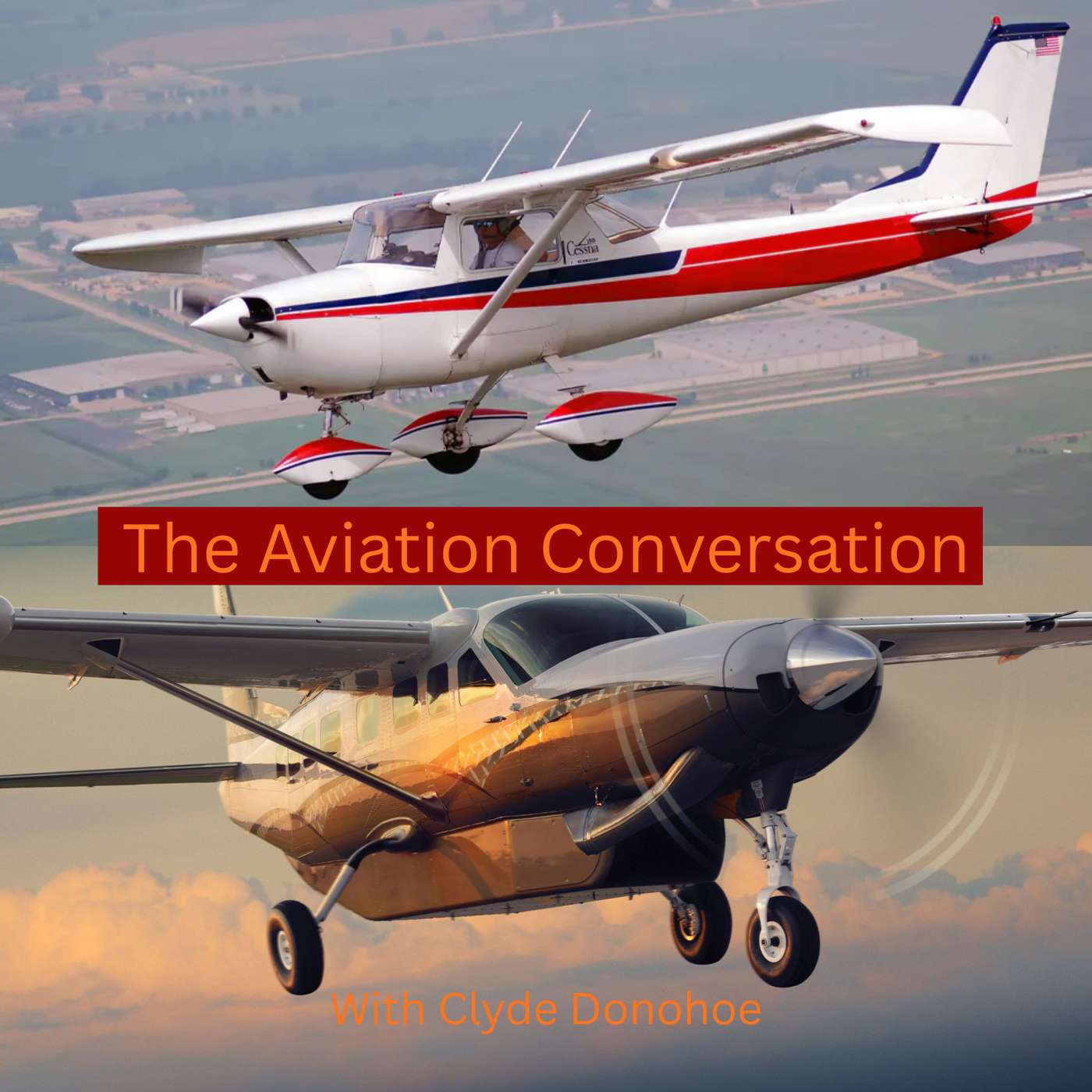 Aviation Conversation