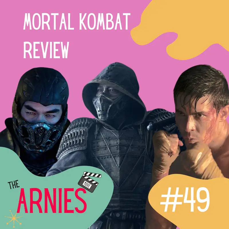 Mortal Kombat Review