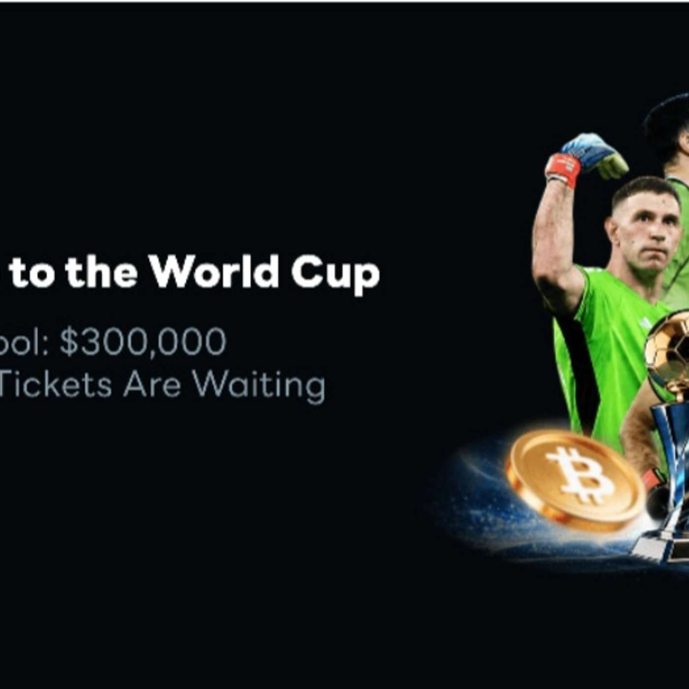 ZOOMEX World Cup Carnival Opens With a $300,000 Prize Pool