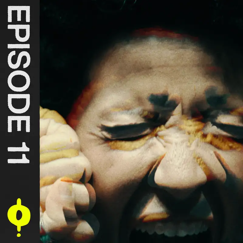 How Chronic Anger Can Destroy You | The Zero Dot Podcast #11