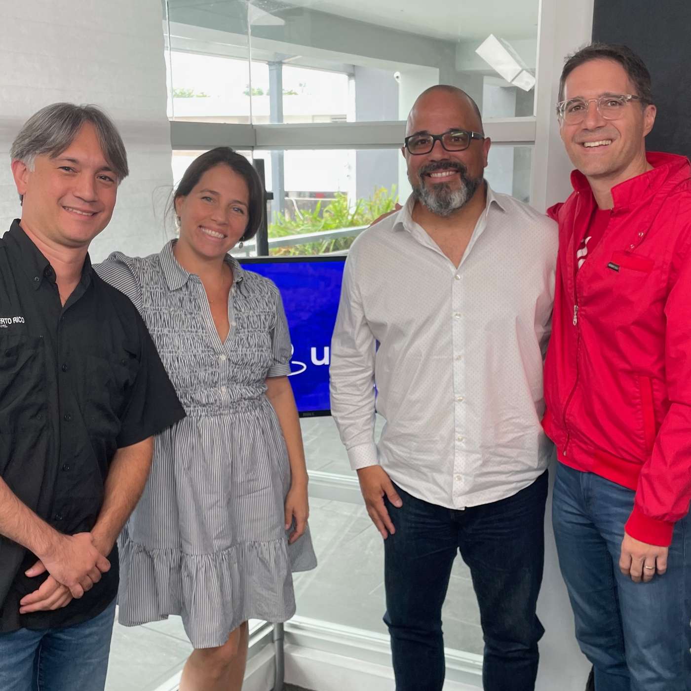 Urbital Podcast - se habla sobre bienes raíces