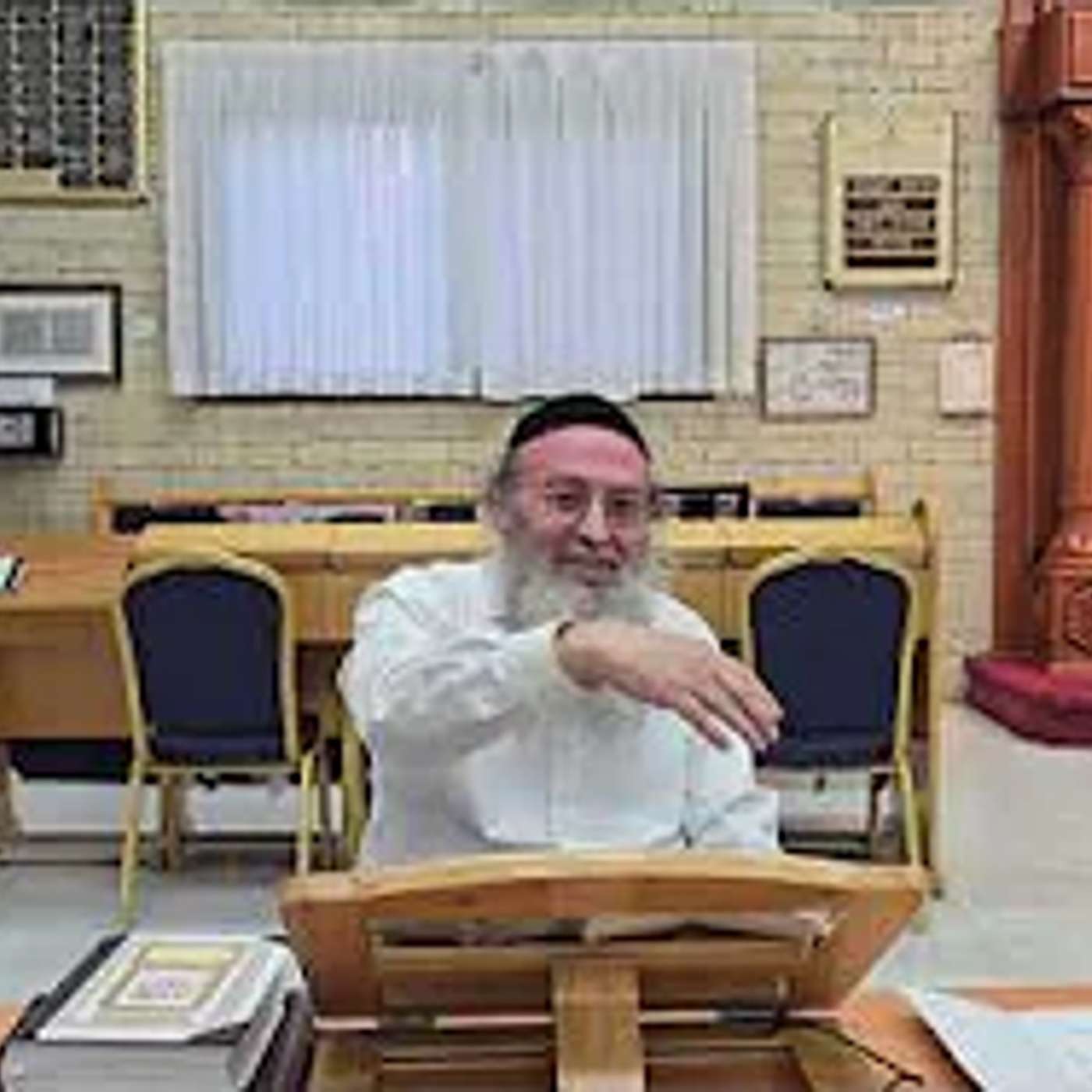 הרב מאיר כהן | מָתַי מְחֻיָּב הָאָדָם לִכְּפוֹר בְּהָשֵׁם יִתְבָּרַךְ?שִׁעוּר מְזַעְזֵעַ וּמַרְעִיד!