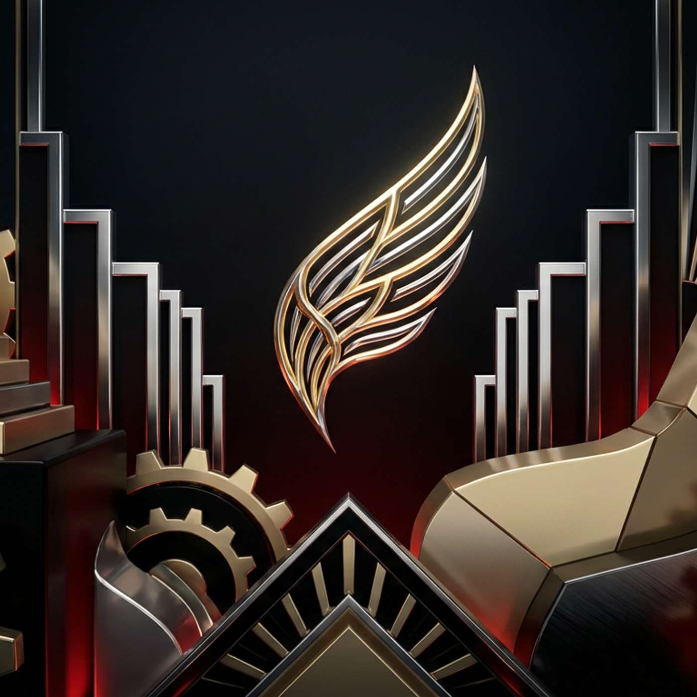 The Aaron Day Show Episode 10: Living Free on Crypto, Gold, and Silver