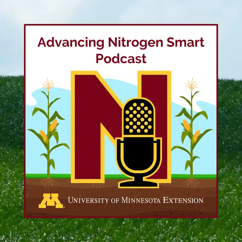 Variable rate nitrogen: What farmers should know
