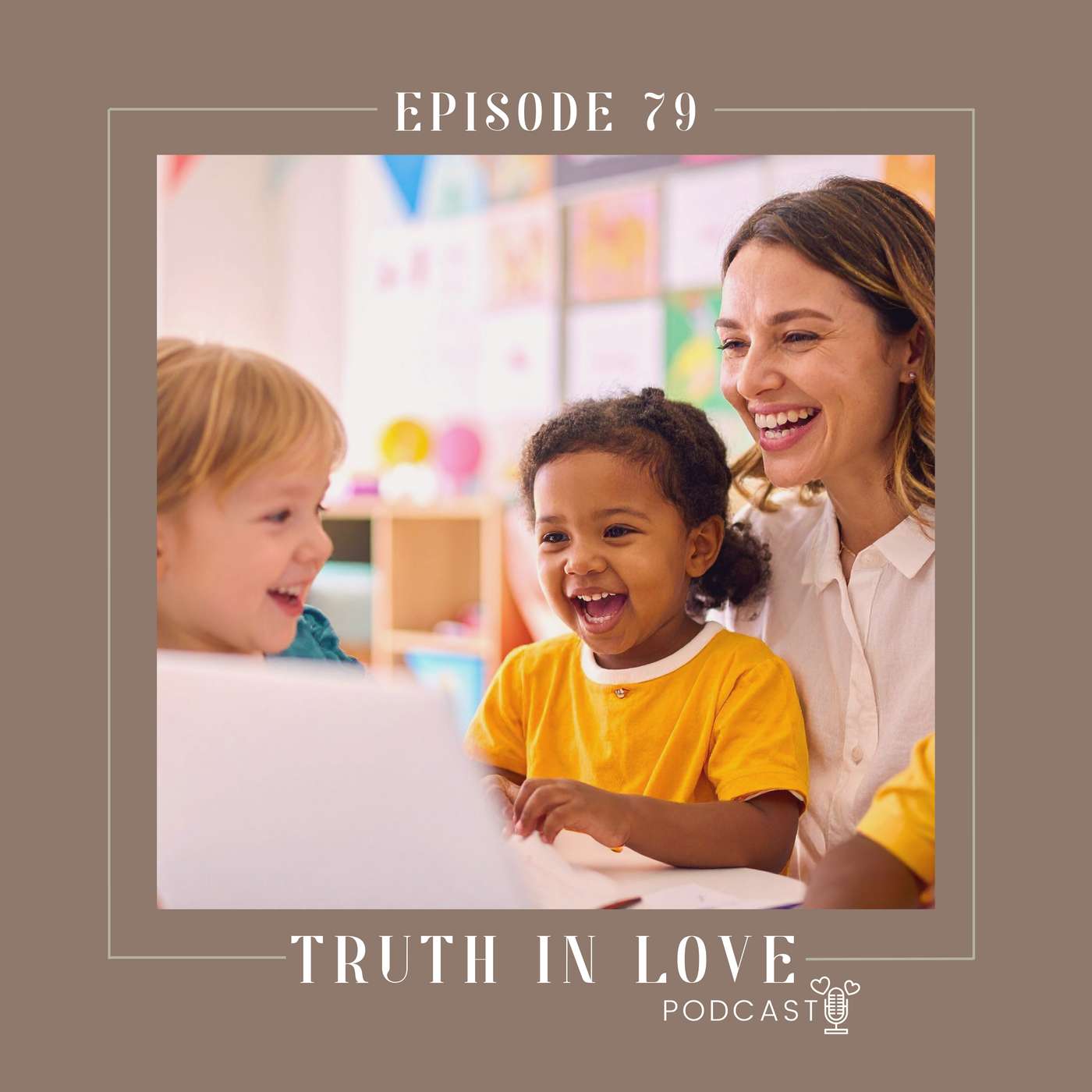 Episode 79: How God Uses Ordinary People To Do Extraordinary Things episode artwork