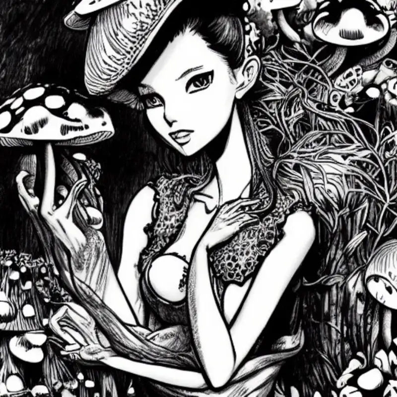 The Psychedelic Roundtable