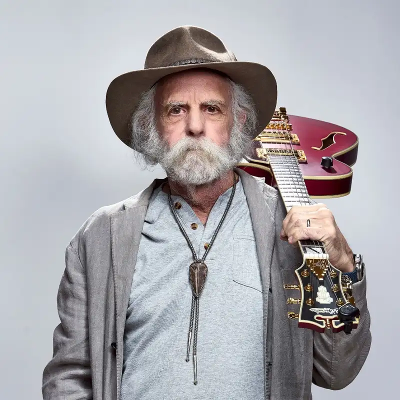 Fare Thee Well, Bob...
