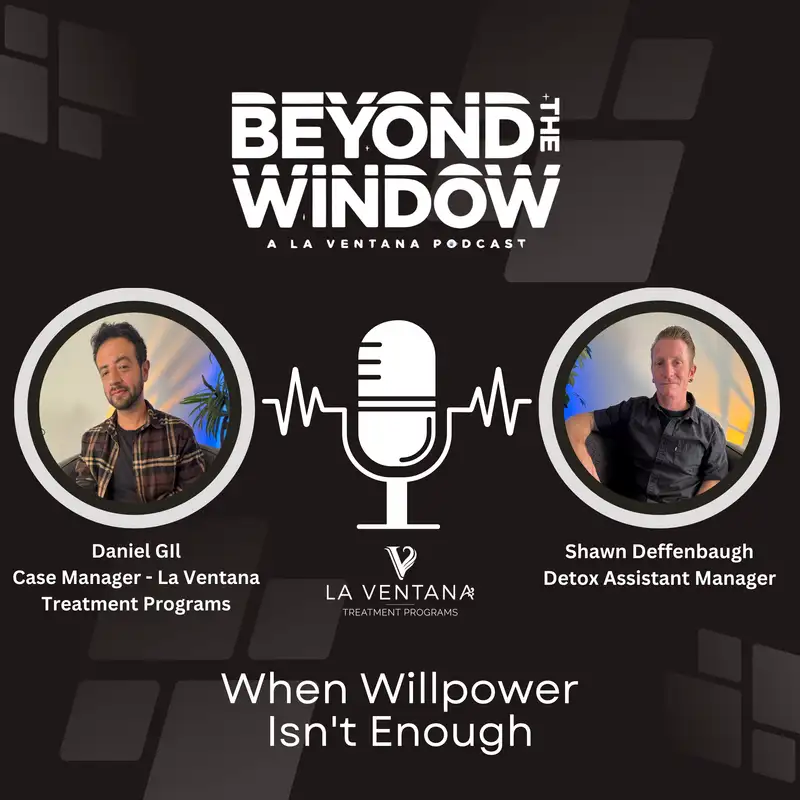 When Willpower Isn't Enough 