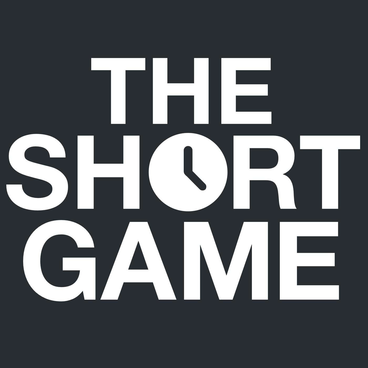 The Short Game