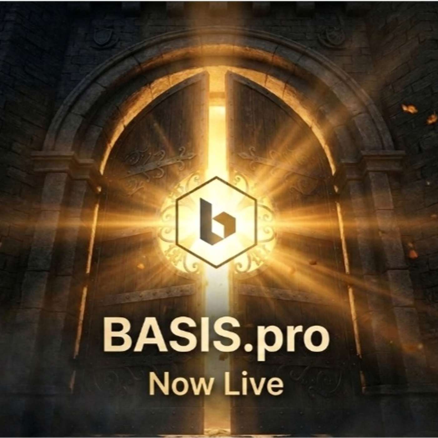 BASIS.pro Is Live: Base58Labs Officially Launches Crypto Arbitrage Platform
