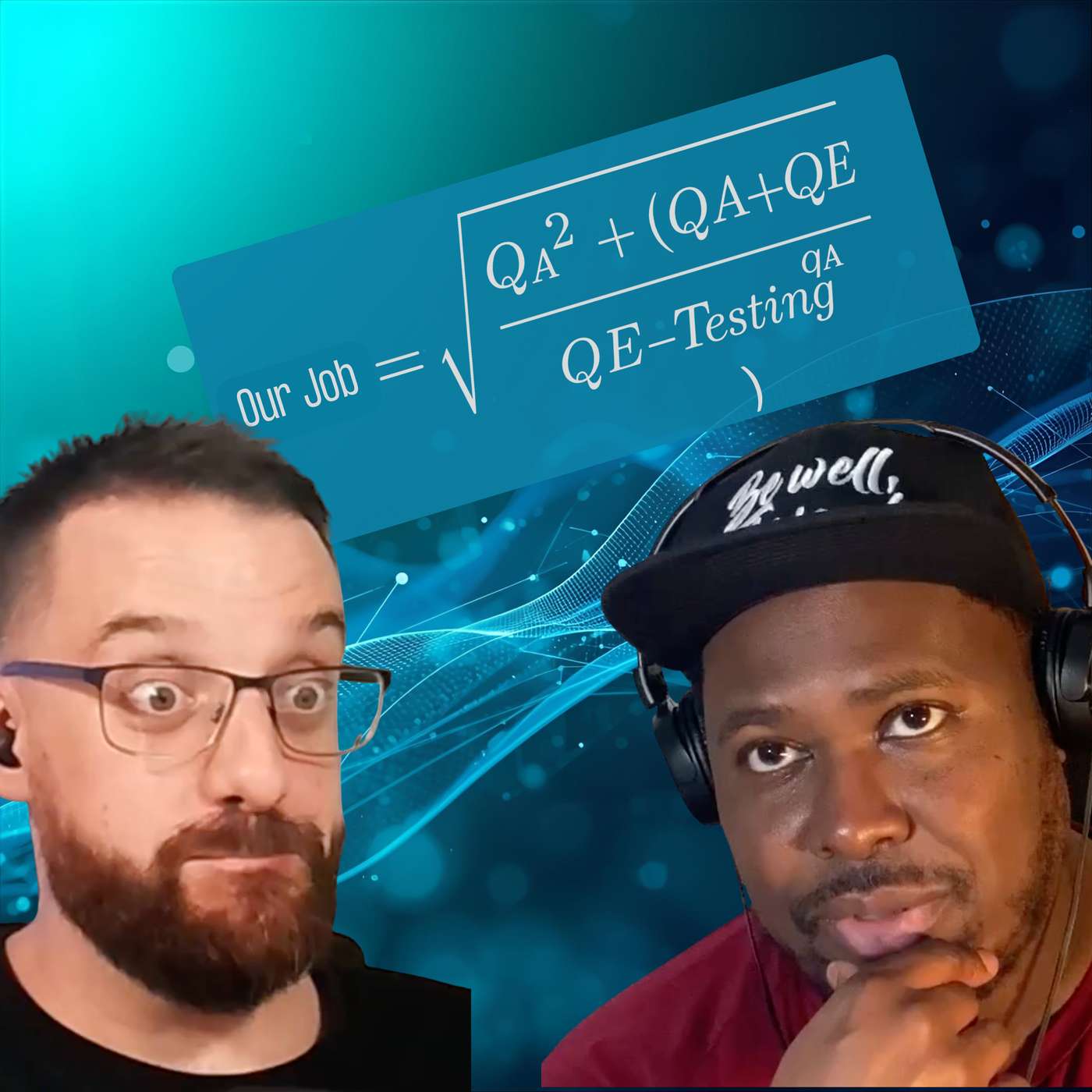 When Everything Sounds Like Testing… How Do You Explain What You Really Do?