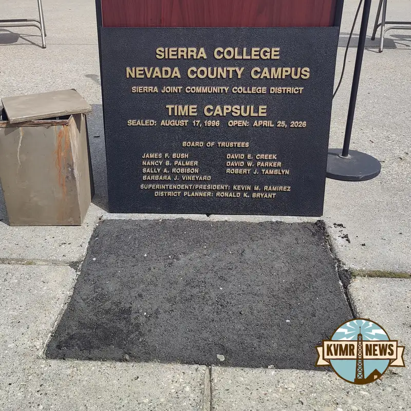 Sierra College's Nevada County Campus Turns 30