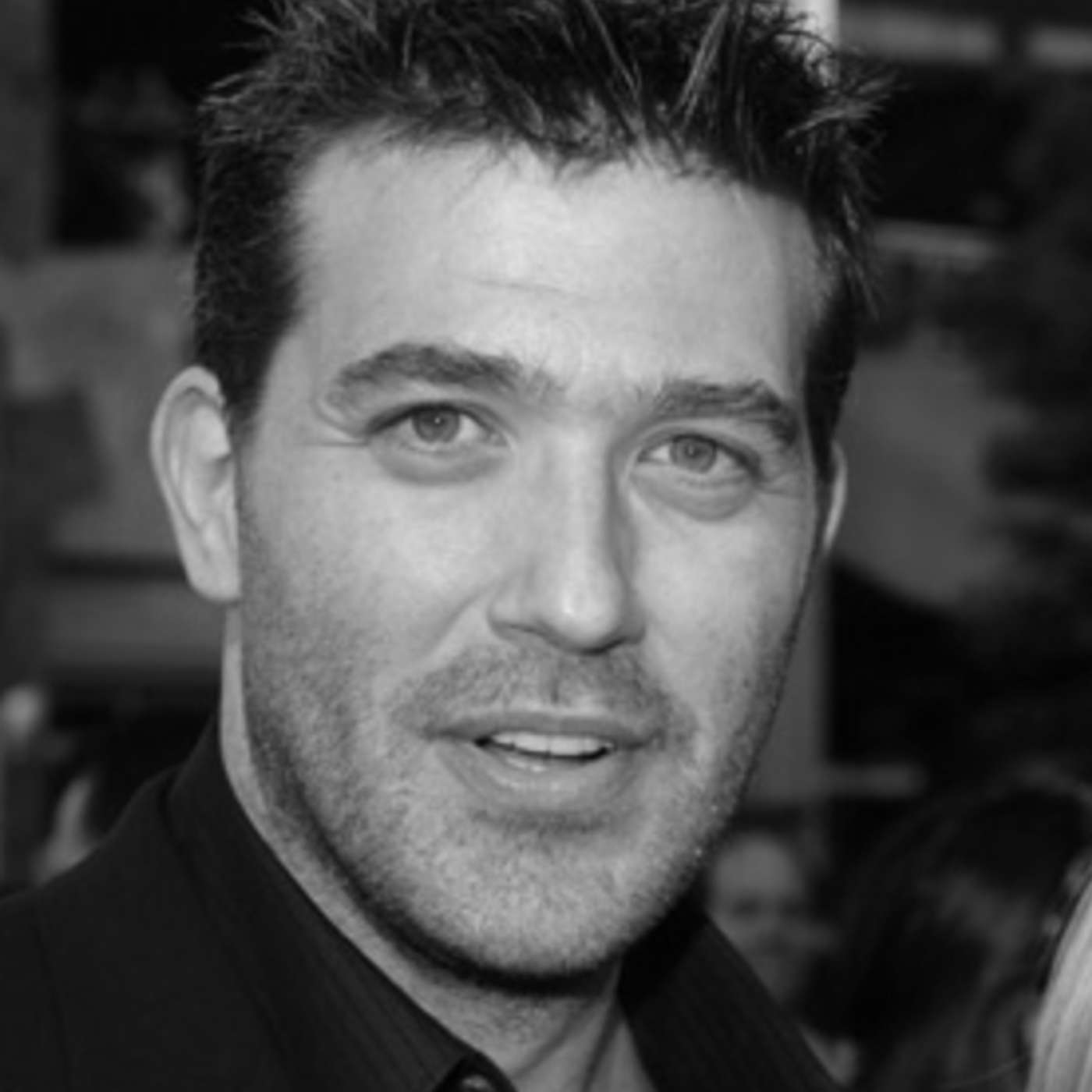 REBROADCAST: D(e)ad's Craig Bierko performs "The Birds for Christmas" by Marck Richard