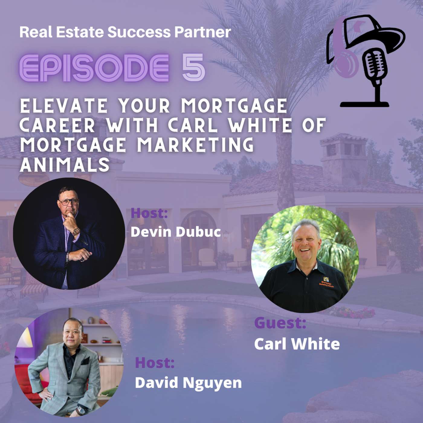 Real Estate Success Partner
