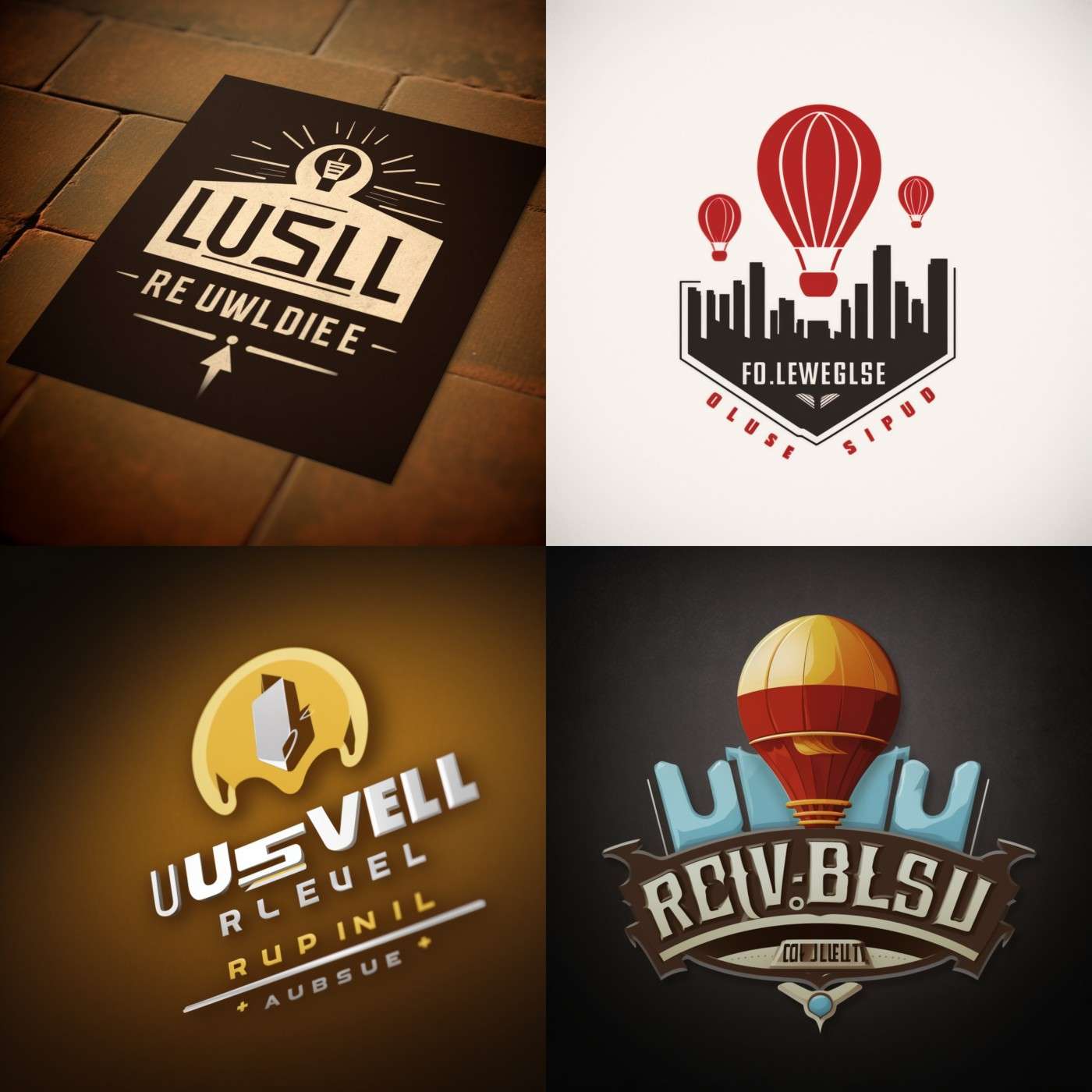 LevelUp Russellville