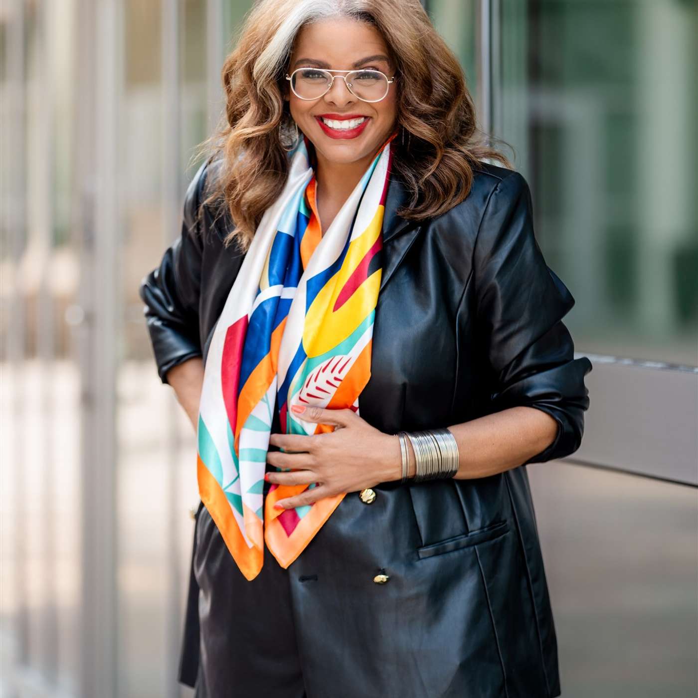 Championing Women in the Second Half, a podcast with Barbara Brooks Championing Women in the Second Half, a podcast with Barbara Brooks