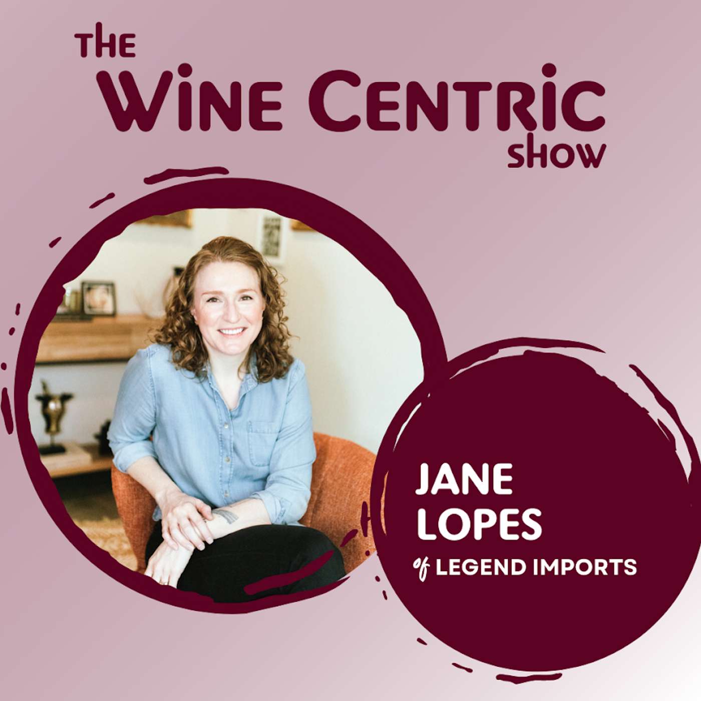 The Wine Centric Show