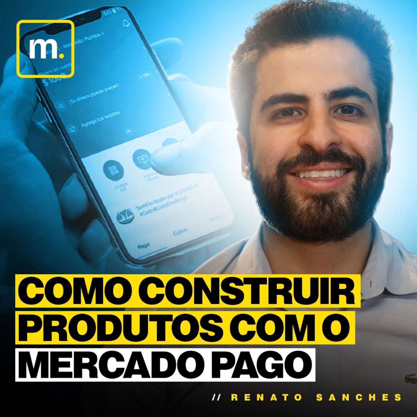 COMO CONSTRUIR PRODUTOS COM O MERCADO PAGO - LET'S MONEY #084
