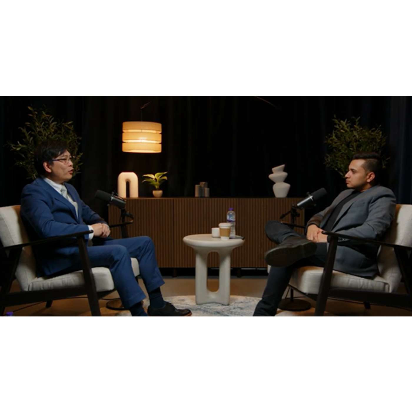 Episode 12: Fluid Antennas for 6G and Beyond