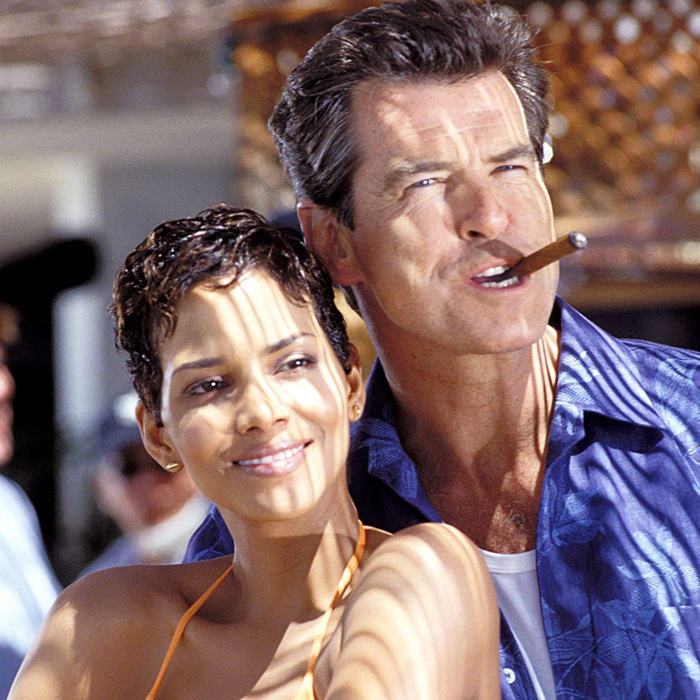 S13: Episode 5: Die Another Day