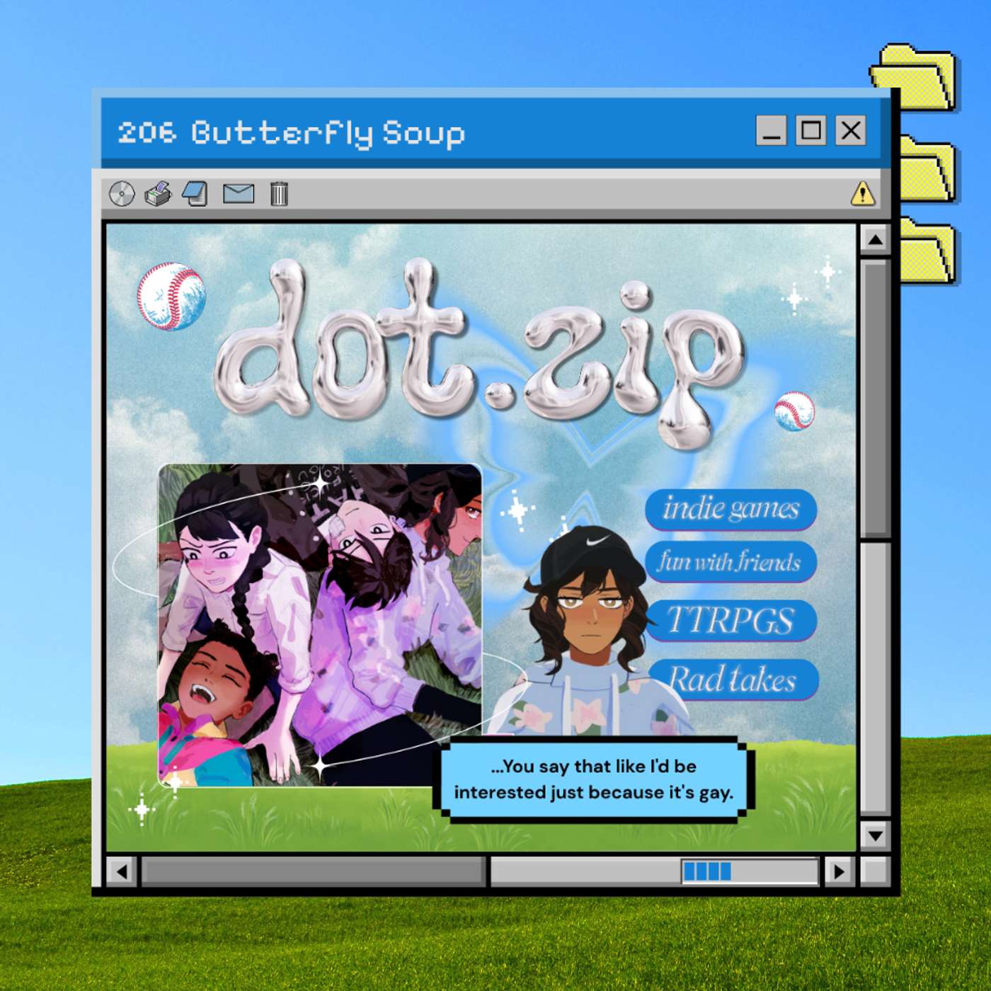 dotzip
