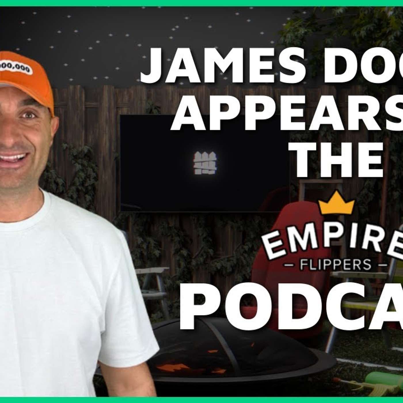 James Dooley Podcast