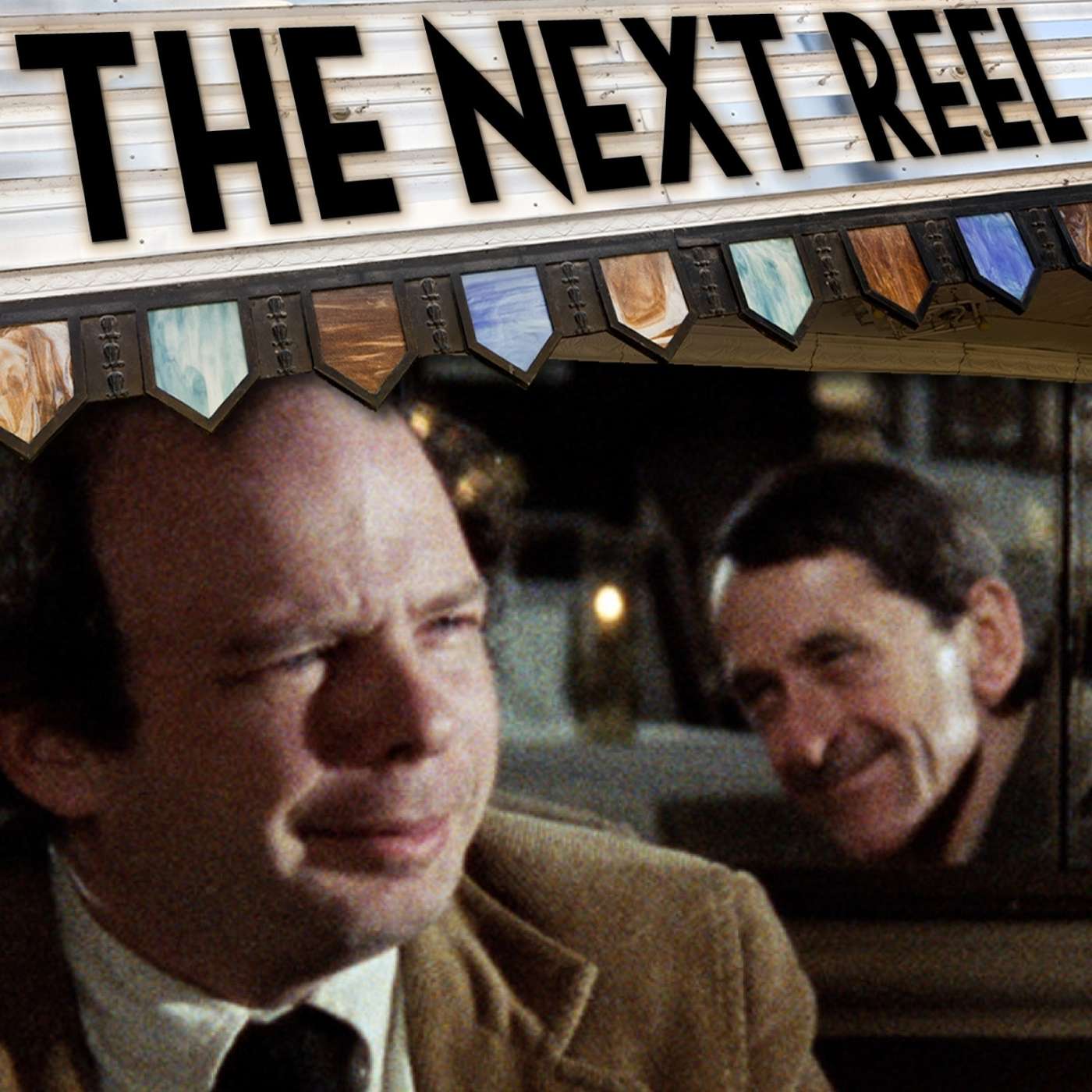 The Next Reel Film Podcast