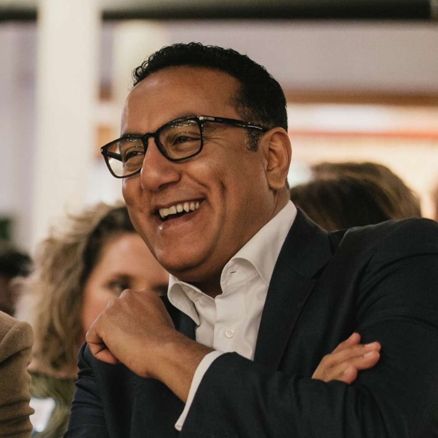 African Tech Roundup Podcast