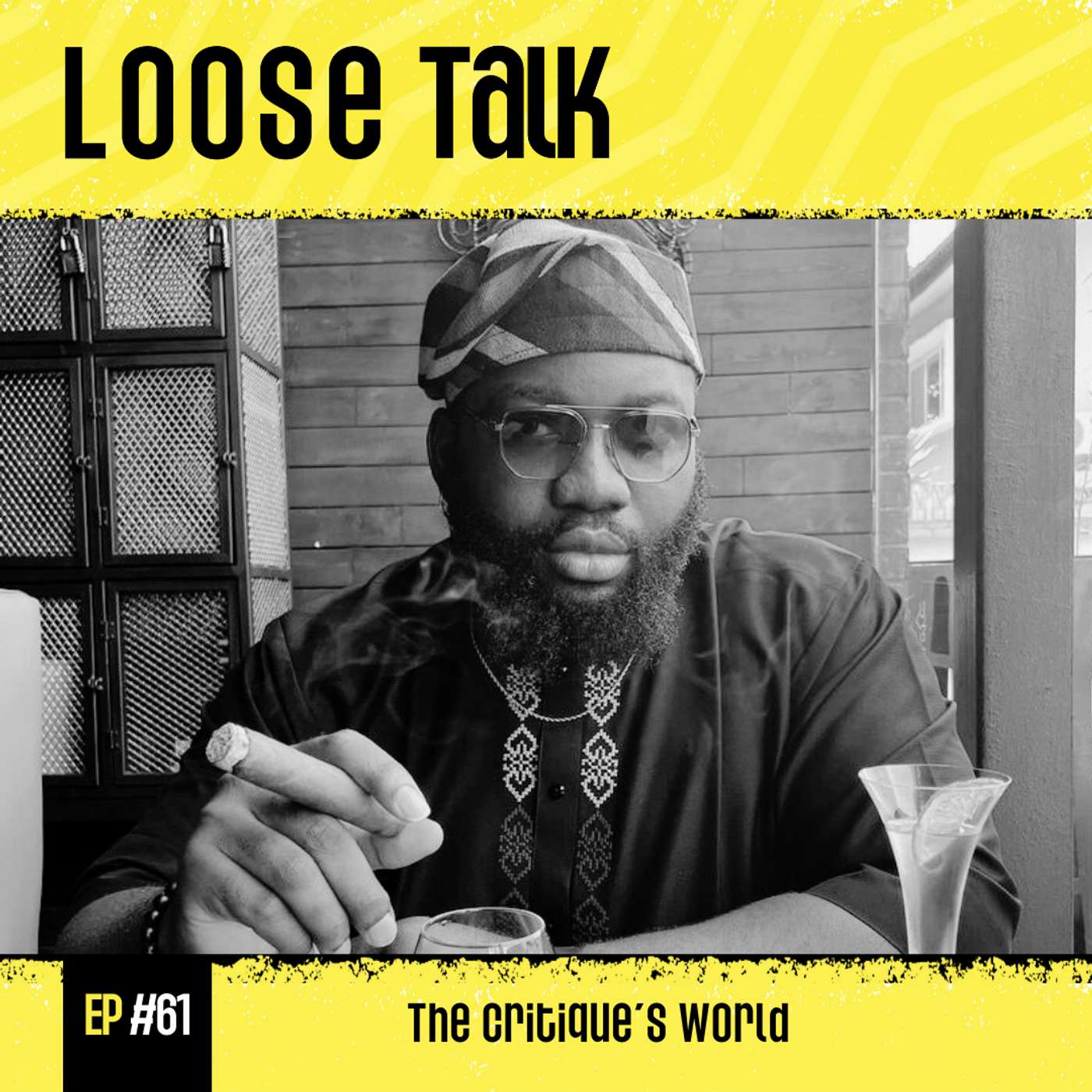 Loose Talk