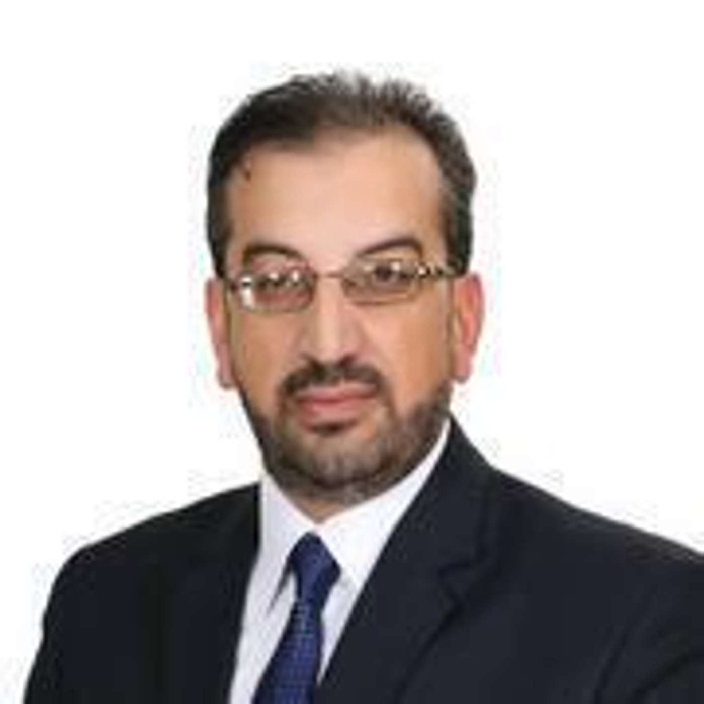 رائد رافد episode artwork