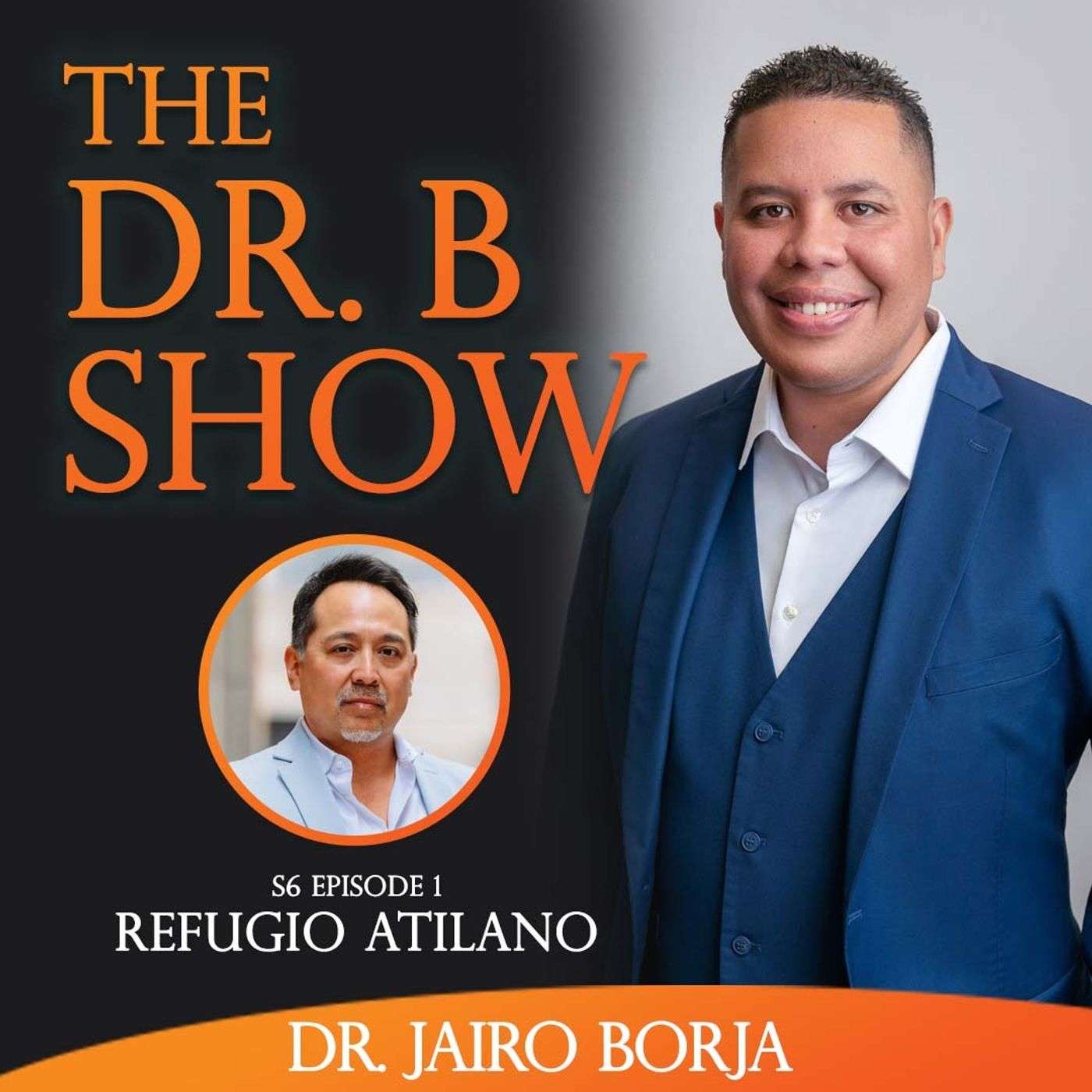 Dr. B Show
