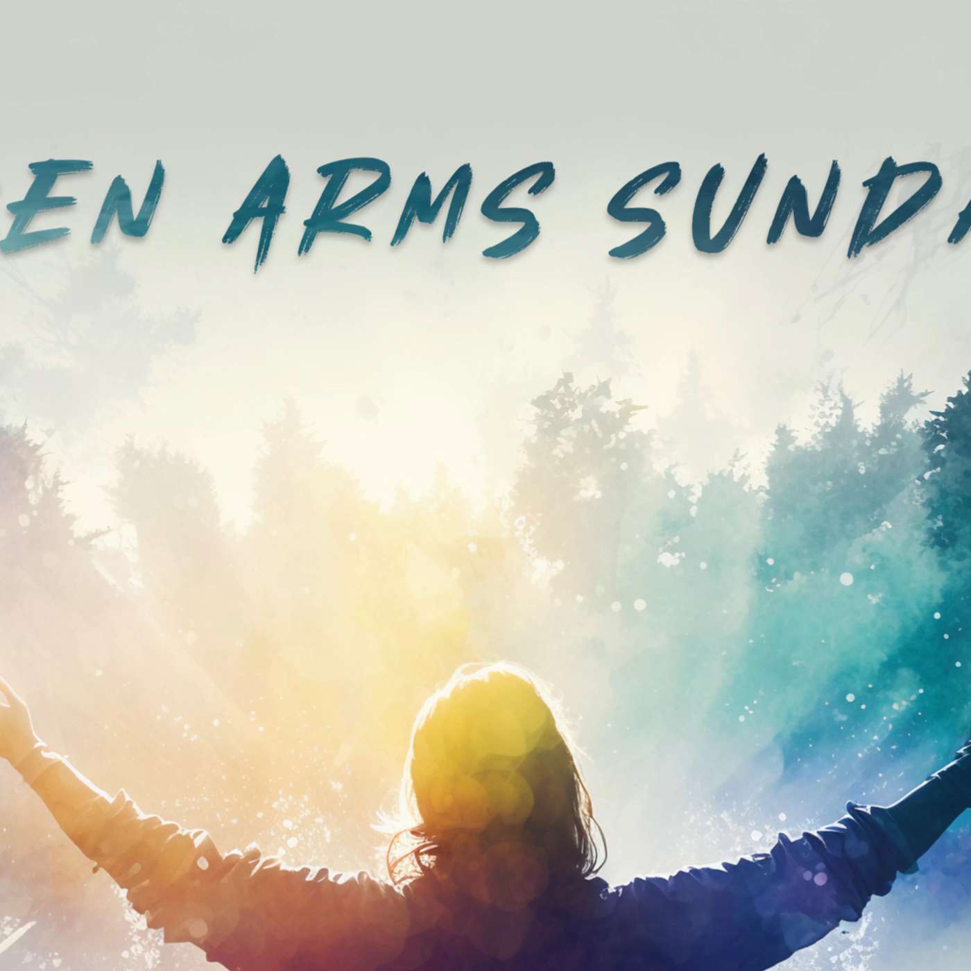 114 - Open Arms Sunday	(James 1:27)