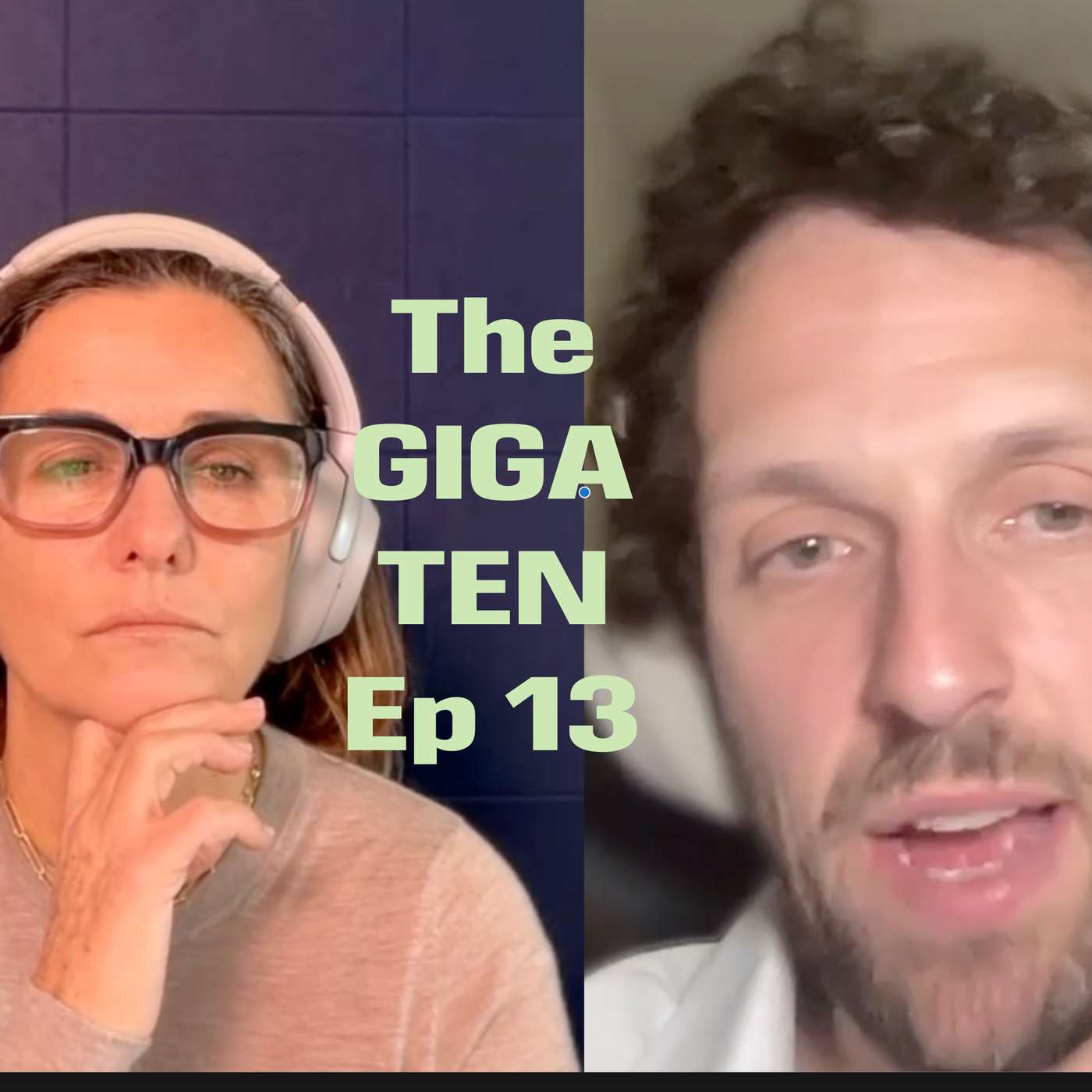 The GigaTen Episode #13 December 2025