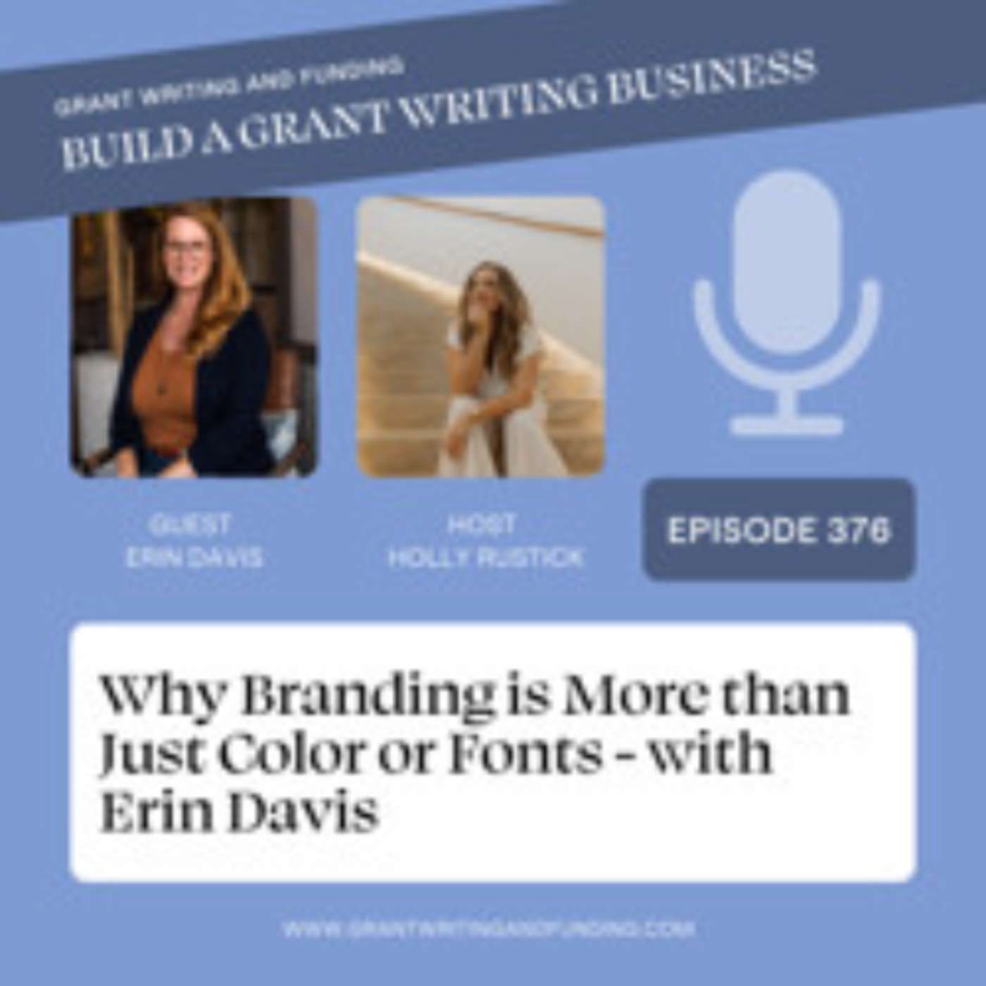 Grant Writing & Funding