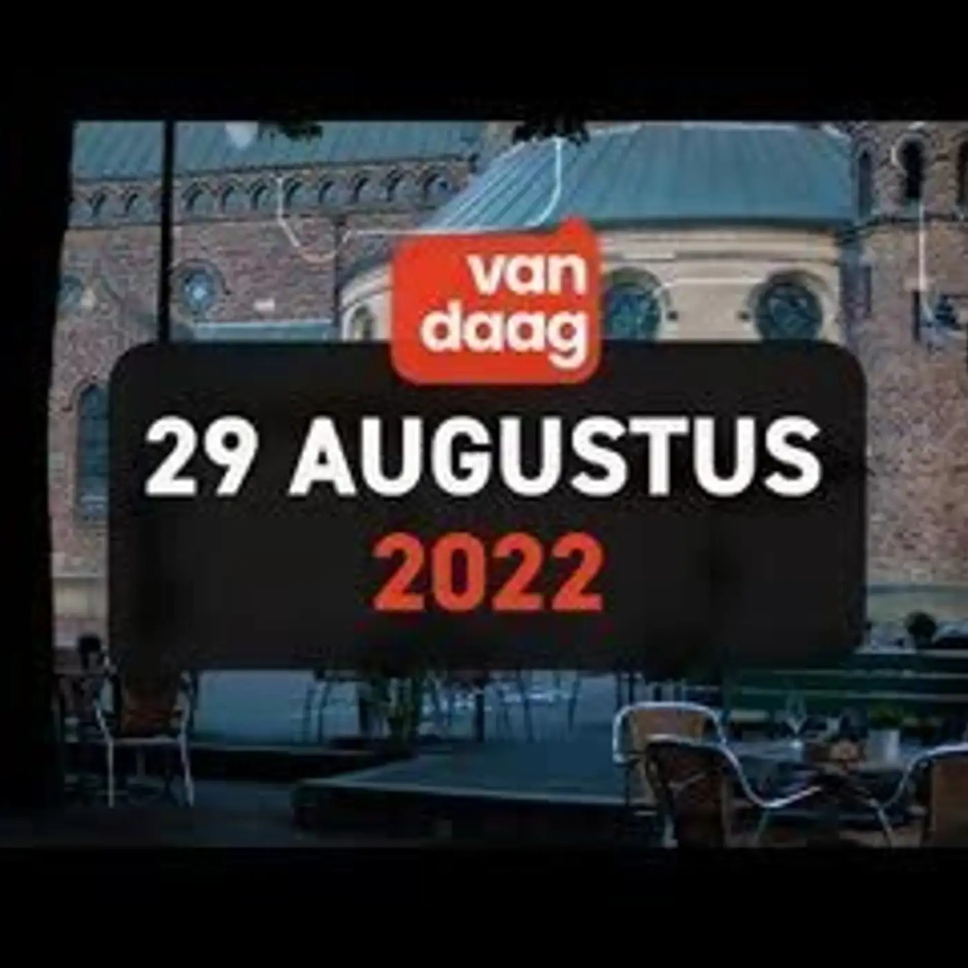1Twente Vandaag van maandag 29 augustus 2022