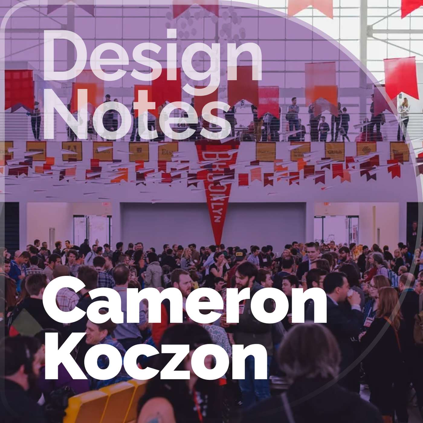 Design More Tools: Cameron Koczon on Product Design and Owning Your Content episode artwork