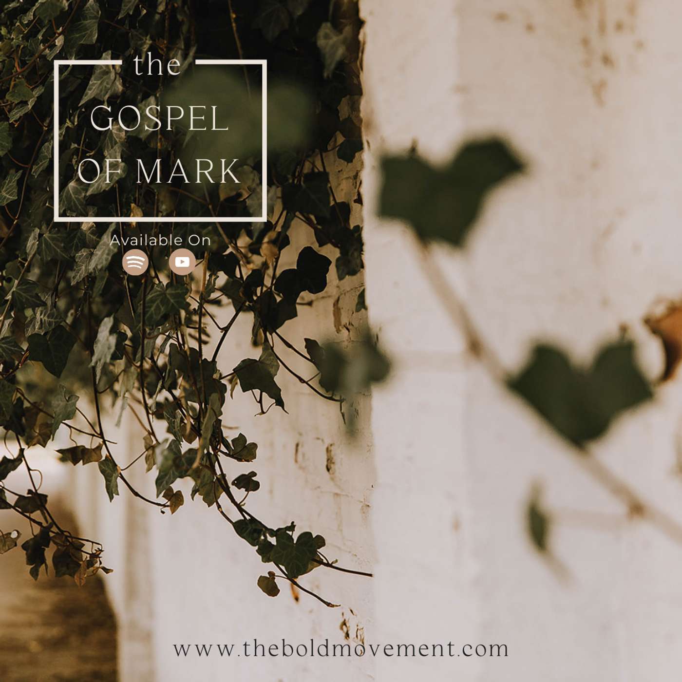 Mark 10:1-52 episode artwork
