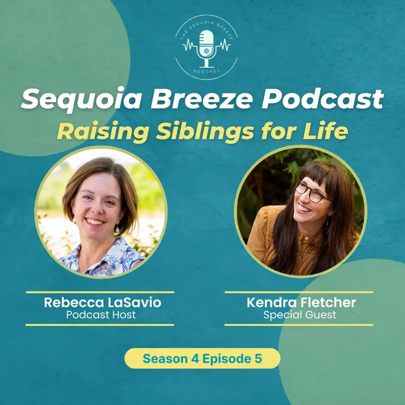 Raising Siblings for Life