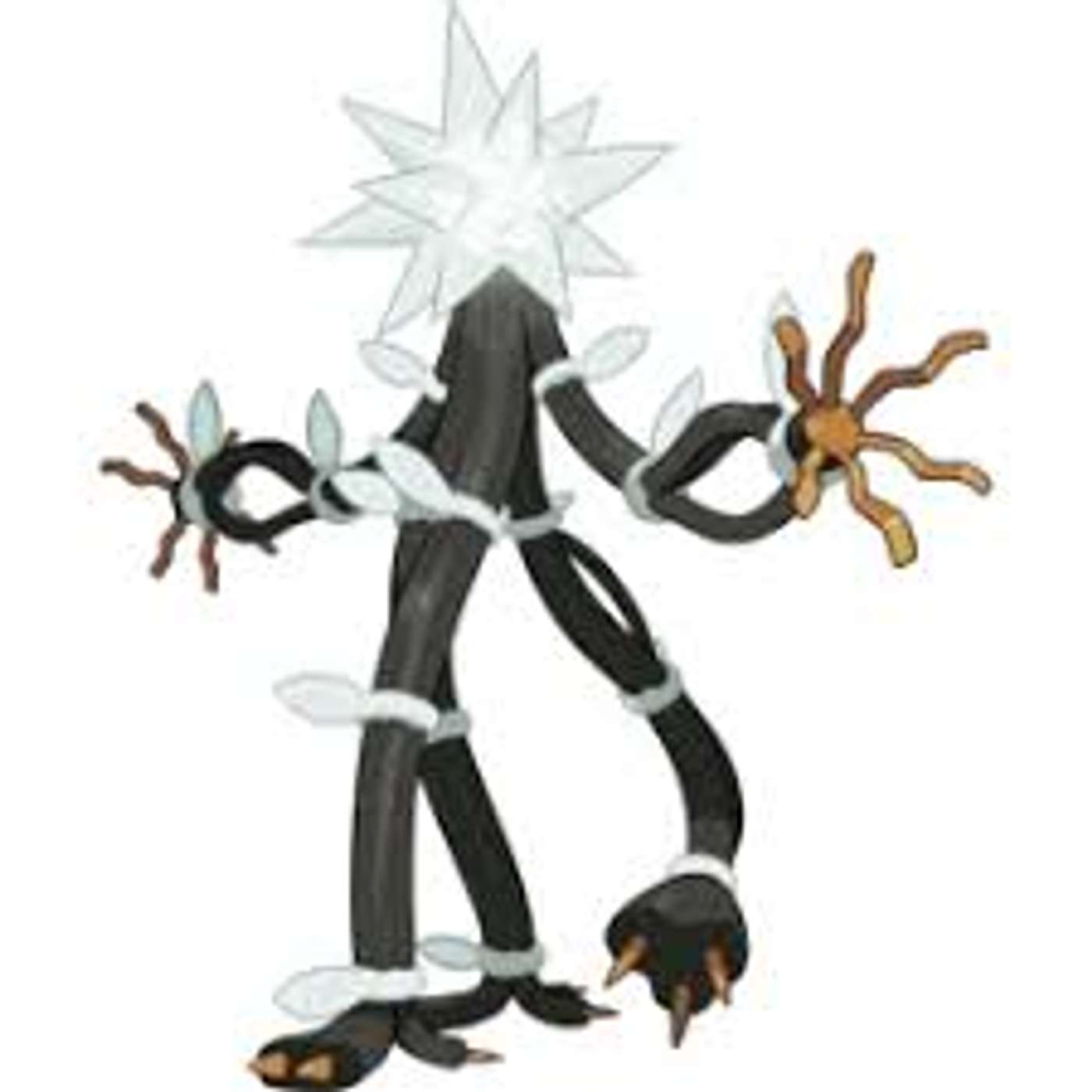 Pokemon Stats & Facts