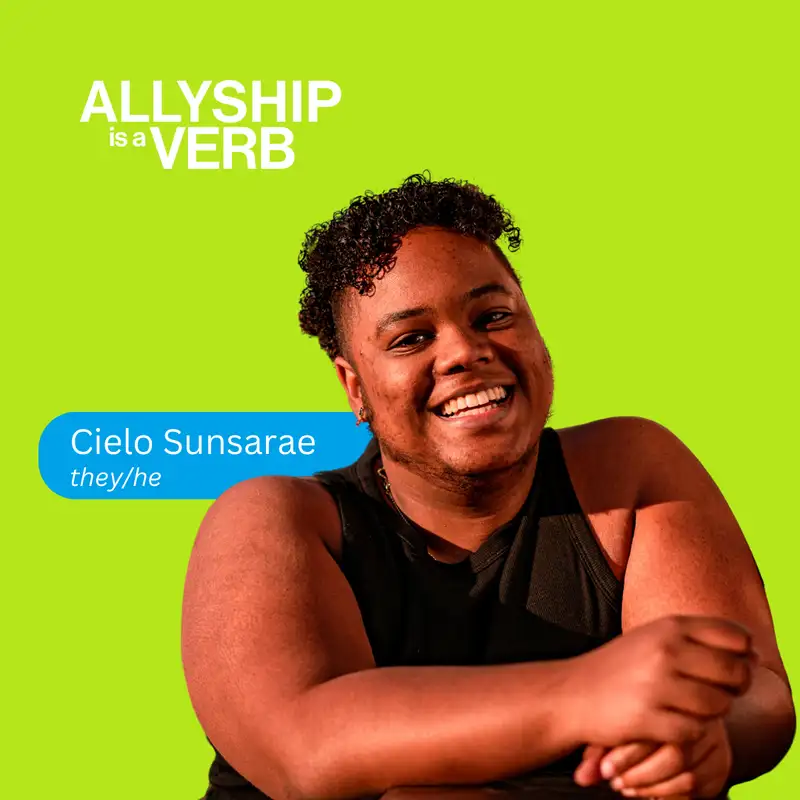 Cielo Sunsarae on how harmful articles turned into nonprofit donations and partnerships