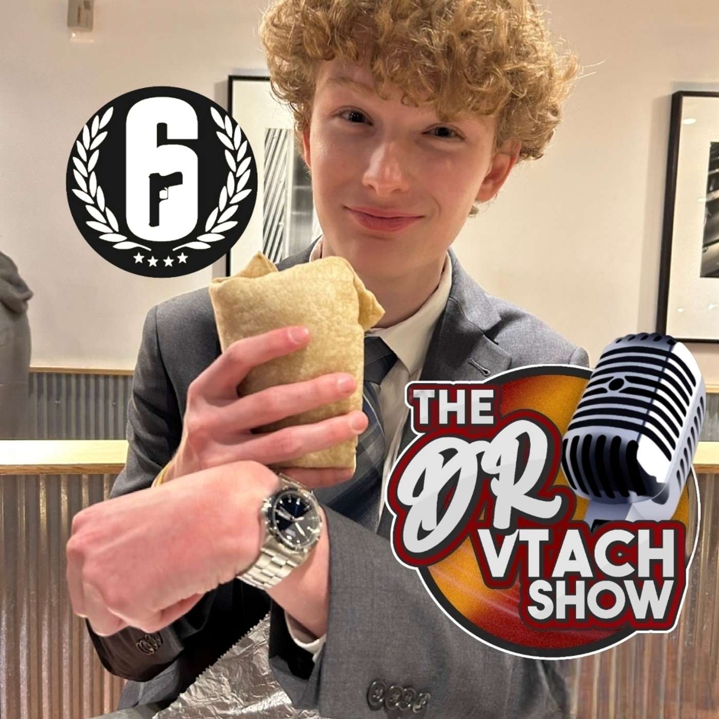 The Rascals Lounge Podcast