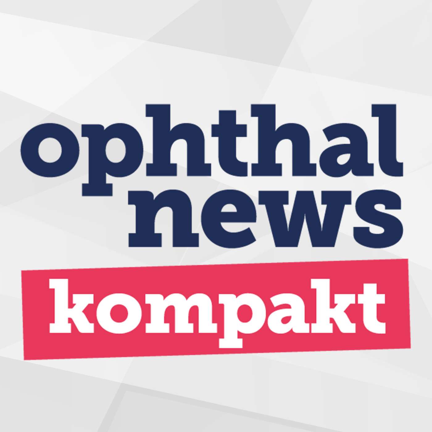 OphthalNews kompakt