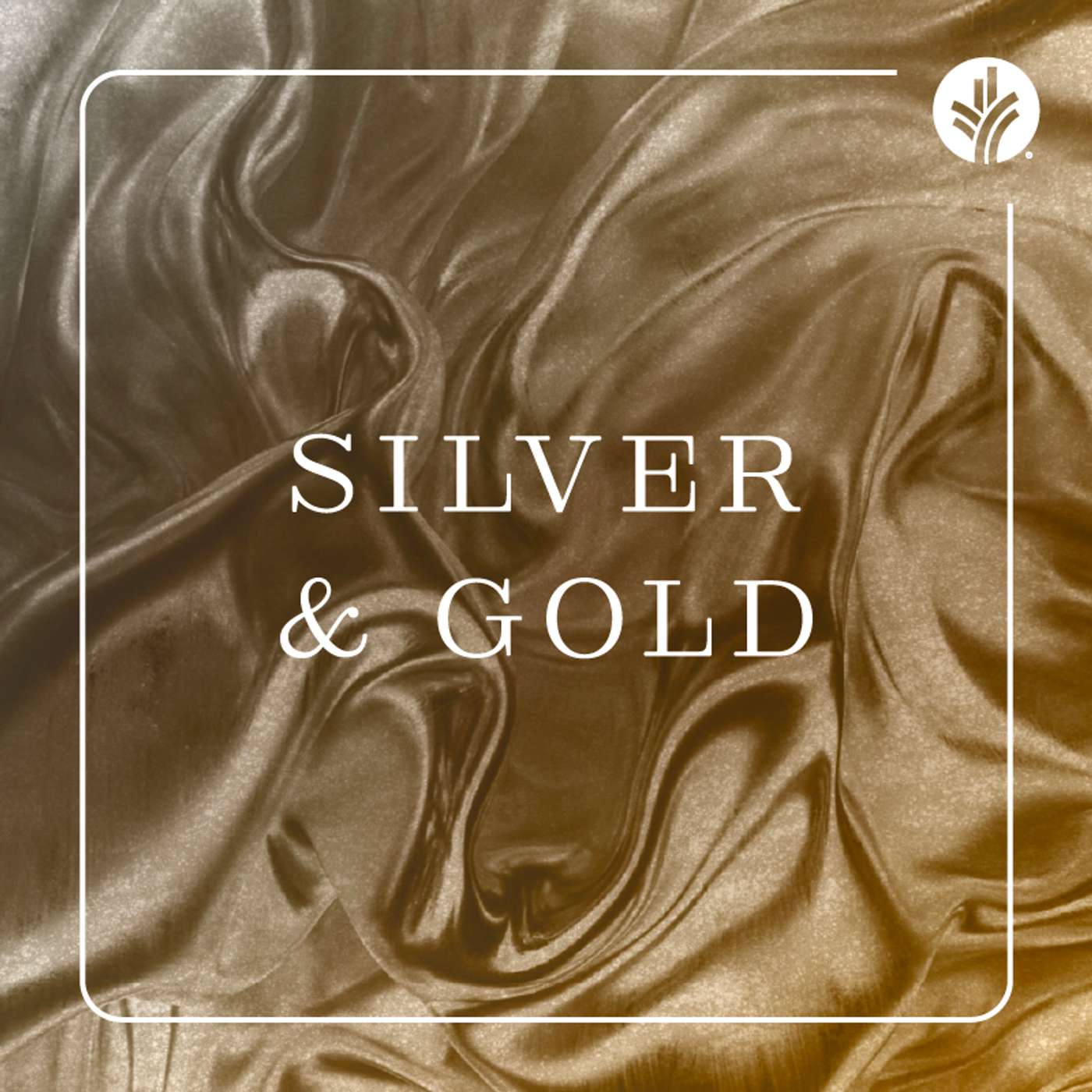 254. Silver and Gold | Discover the Word Podcast
