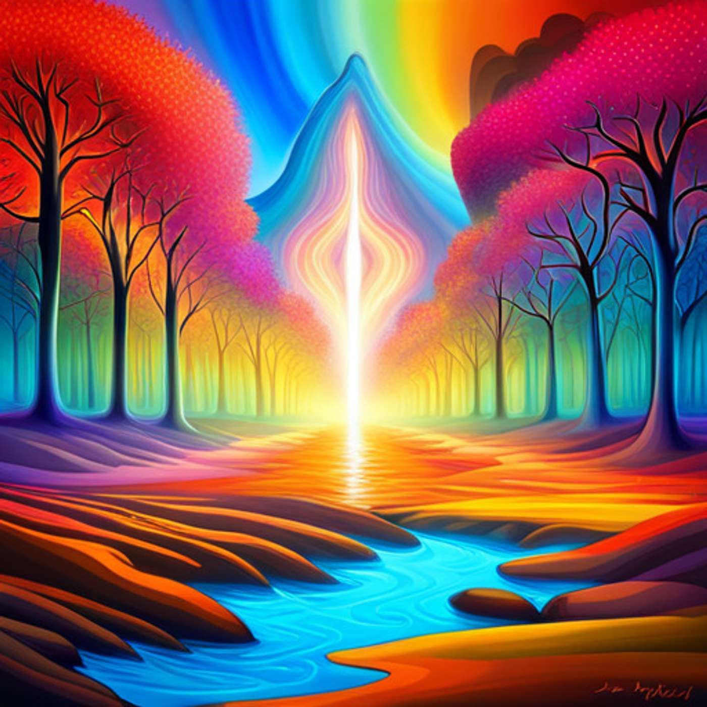 # Harnessing Inner Peace: A Daily Tanya Podcast with Rabbi Solomon Sage episode artwork