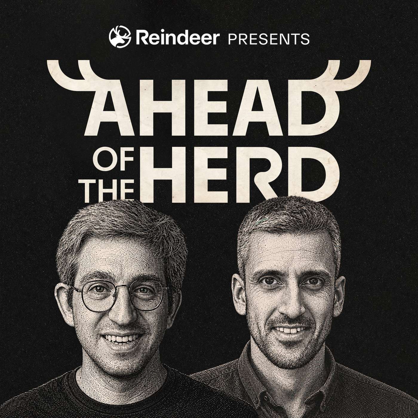 Ahead of the Herd