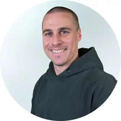 Timo Staffeldt