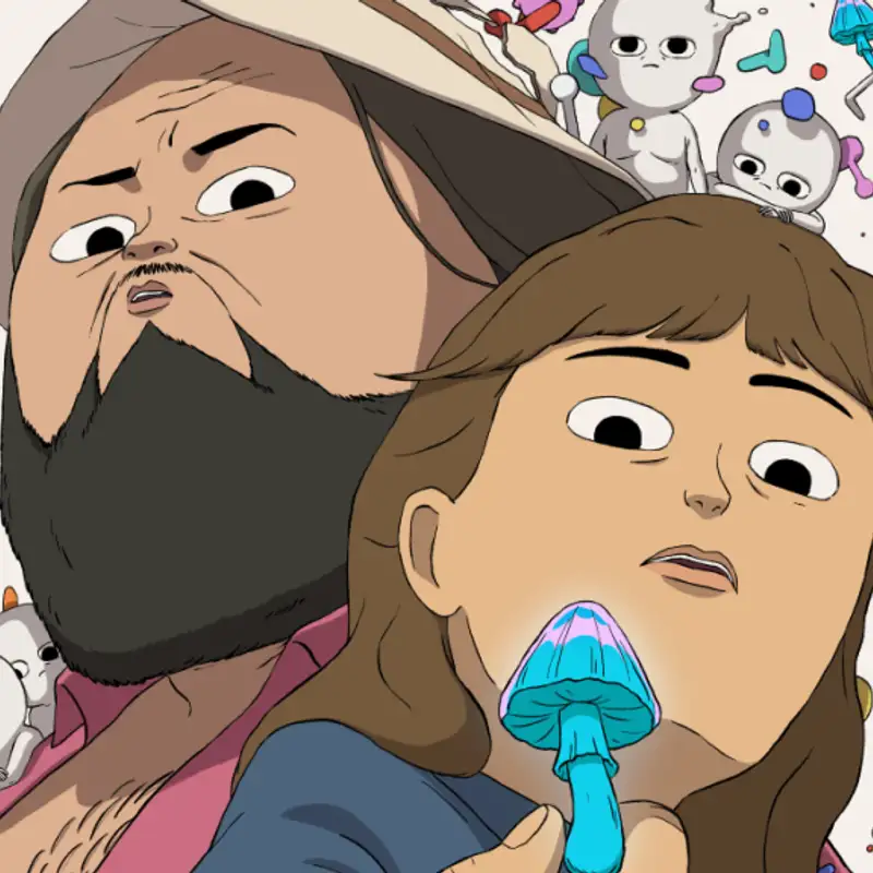 [Preview] This Mushroom Changes Everything