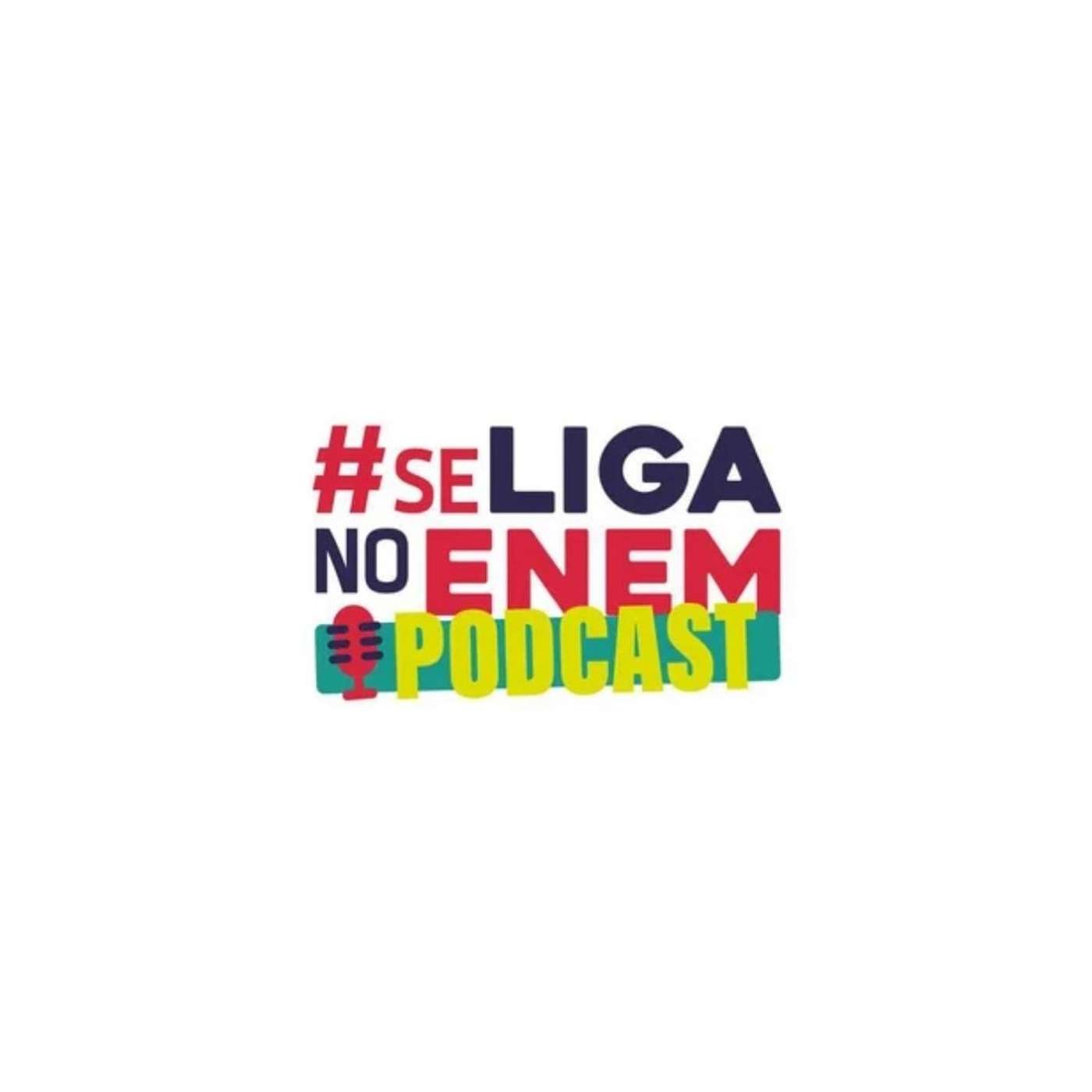 01/07 - Humanas: Ciências Sociais no Enem: Sociologia episode artwork