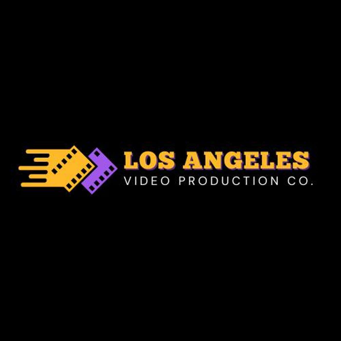 Video Productions Company Los Angeles Podcast