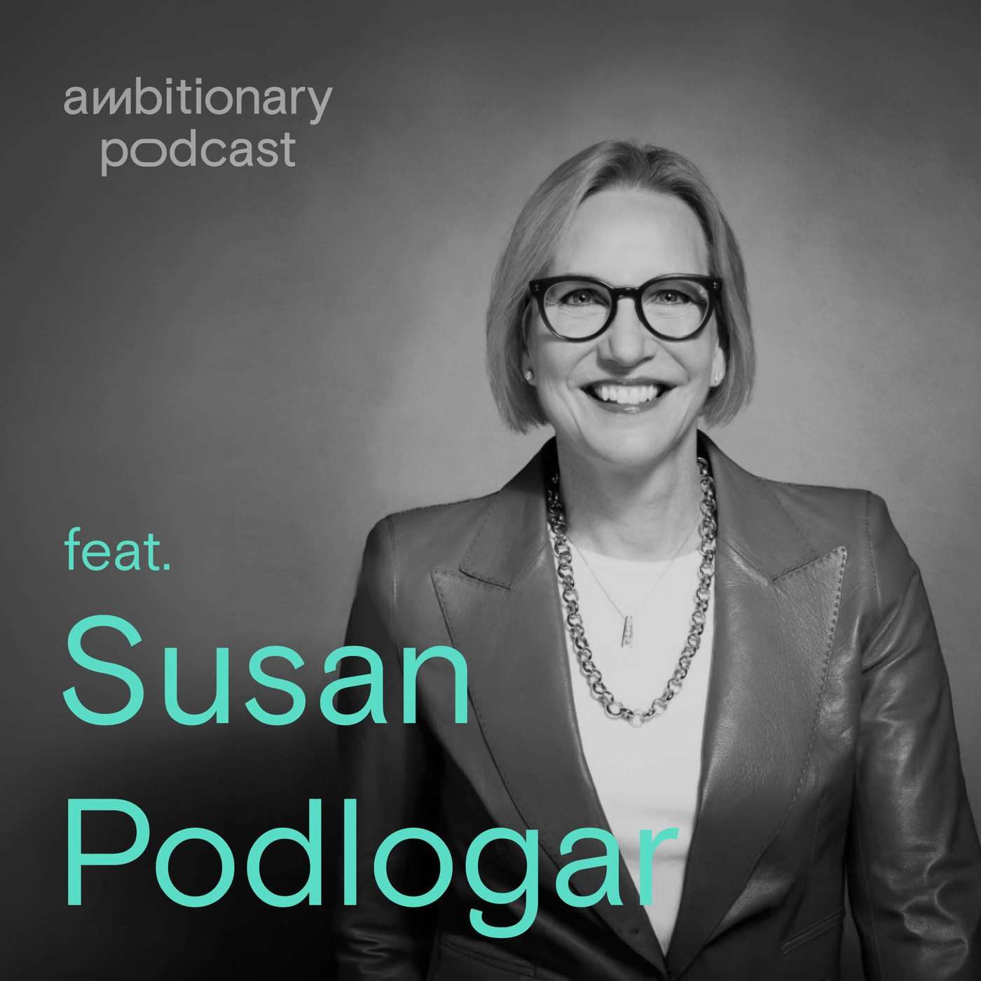 Susan Podlogar episode artwork
